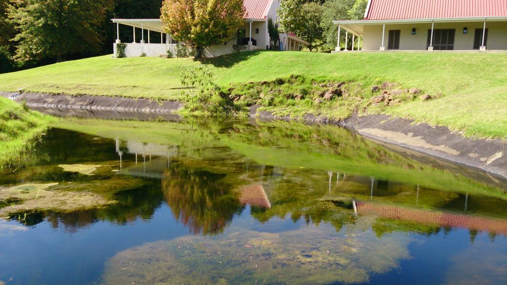 Arum Hill Lodge Balgowan Exterior photo