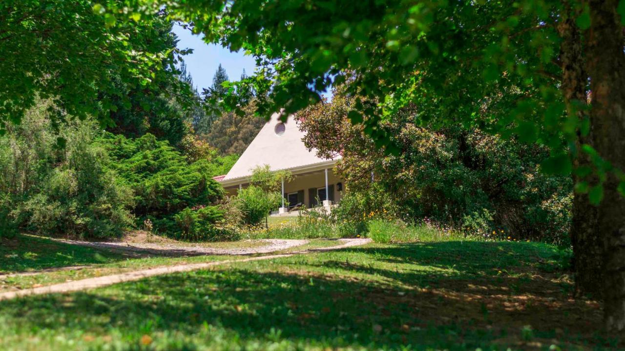 Arum Hill Lodge Balgowan Exterior photo